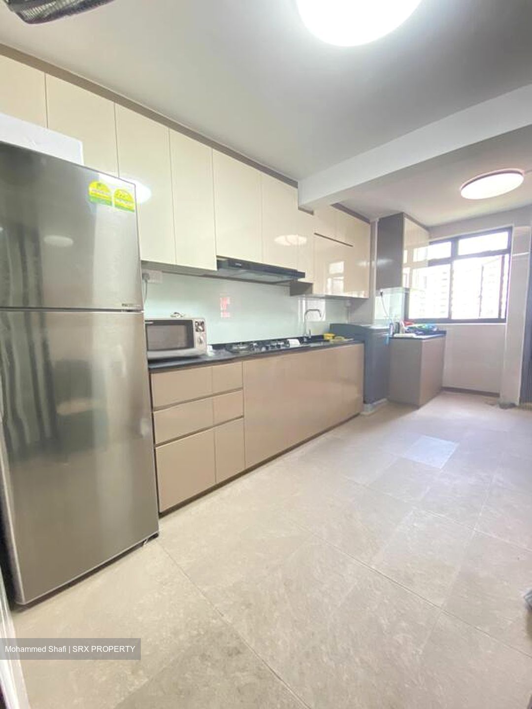 Blk 162 Mei Ling Vista (Queenstown), HDB 3 Rooms #475427991